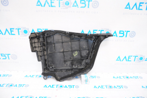 Engine cover left Infiniti G25 G35 4d 06-15 under ABS, scratches