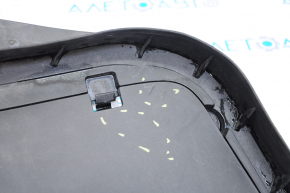Engine cover left Infiniti G25 G35 4d 06-15 under ABS, scratches