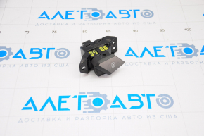 Handbrake button Ford Edge 15-18