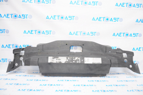 Lincoln Navigator 98-02 TV cover missing fragment, crack, scratches