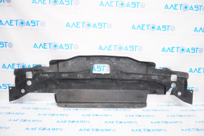 Lincoln Navigator 98-02 TV cover missing fragment, crack, scratches