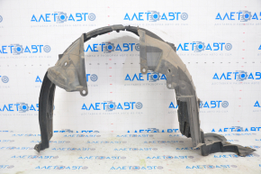 Front left fender liner Nissan Rogue 14-20