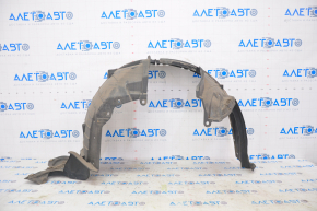 Front right mudguard Nissan Rogue 14-20