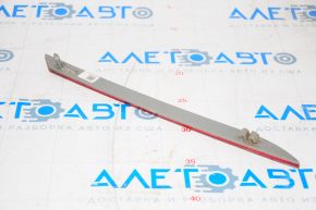 Rear Bumper Reflector Left Ford Mustang mk6 18-