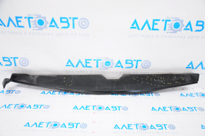 Mitsubishi Galant 04-06 TV cover scratches