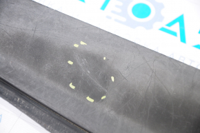 Mitsubishi Galant 04-06 TV cover scratches