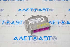 SRS airbag module computer airbags Jeep Patriot 11-14