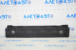Front Trunk Floor Trim Toyota Camry v40 Hybrid