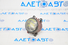 Fog light left fog lamp Ford C-max MK2 13-18