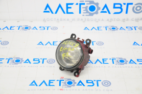 Fog lamp PTF right Ford C-max MK2 13-18