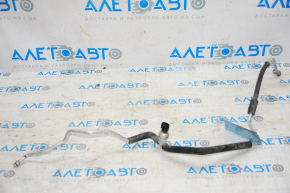 Mazda CX-5 13-16 2.0, 2.5 air conditioner heater-condenser tube