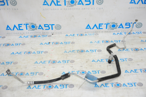 Mazda CX-5 13-16 2.0, 2.5 air conditioner heater-condenser tube