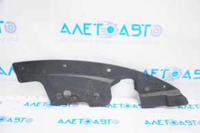 TV cover right Nissan Murano z51 09-14 scratches