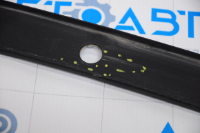 Front bumper seal left Chevrolet Malibu 16-21 scratches