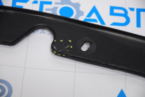 Front bumper seal left Chevrolet Malibu 16-21 scratches