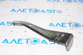 Right wing bracket Ford Mustang mk6 18-23 front