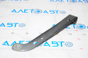 Left wing bracket Ford Mustang mk6 18- front