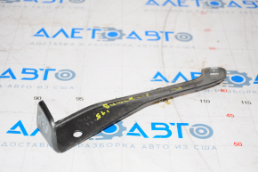 Left wing bracket Ford Mustang mk6 18- front