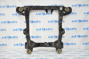 Front subframe Chevrolet Malibu 13-16 2.5