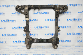 Front subframe Chevrolet Malibu 13-16 2.5