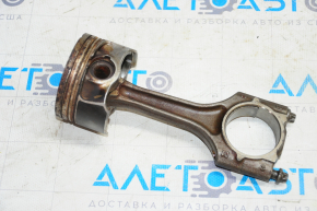 Connecting rod with piston 1pc Audi Q5 8R 13-17 2.0T