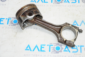 Connecting rod with piston 1pc Audi Q5 8R 13-17 2.0T