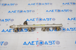 Fuel rail Chevrolet Malibu 13-14 2.5 with sensor