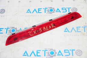 Brake light Mazda CX-5 13-16