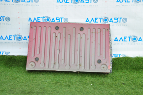 Chevrolet Camaro Trunk Tray 16 - Red