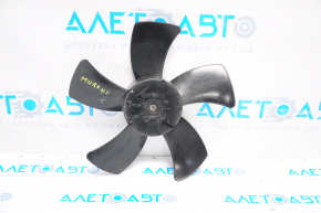 Right cooling fan impeller for Nissan Murano z50 03-07