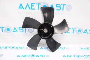 Right cooling fan impeller for Nissan Murano z50 03-07