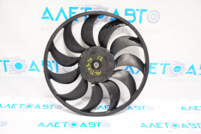 Right cooling fan impeller for Nissan Altima 13-18