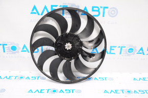 Right cooling fan impeller for Nissan Altima 13-18