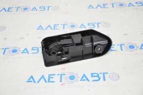 Trunk lid opening handle interior Toyota Camry v40