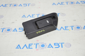 Trunk lid opening handle interior Toyota Camry v40