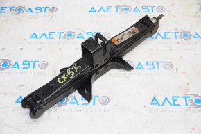 Jack Mazda CX-5 13-16