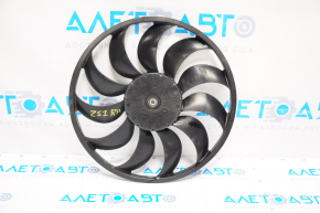 Right cooling fan impeller for Nissan Murano z51 09-14