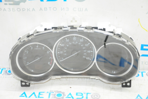 Instrument cluster Mazda CX-5 13-16 133k