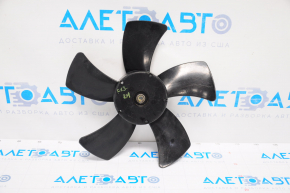 Right cooling fan impeller for Infiniti FX35 03-08