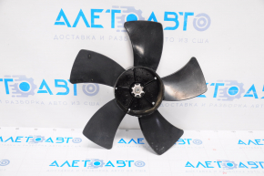 Right cooling fan impeller for Infiniti FX35 03-08