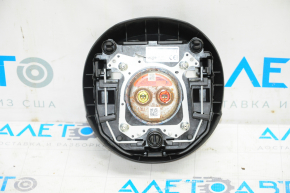 Airbag in steering wheel driver Mazda CX-5 13-16 useful chrome