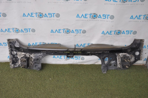 Toyota Highlander 14-19 Rear Panel