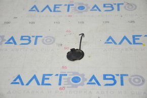 Rear bumper plug left Toyota Camry v40 09-11
