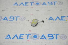 Rear bumper plug left Toyota Camry v40 09-11