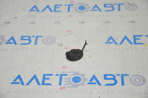 Rear bumper plug right Toyota Camry v40 09-11