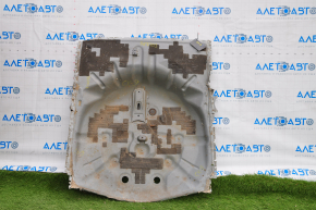 Trunk trough Mazda CX-9 16-23