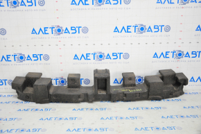 Nissan Rogue 14-16 usa front bumper absorber broken guide