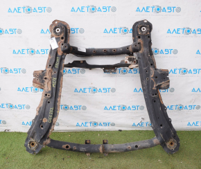 Front subframe Acura MDX 07-09 rusty, microcracks 2 S/B
