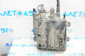 Mazda CX-5 13-16 carbon canister