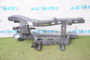 Nissan Leaf 11-12 inverter subframe